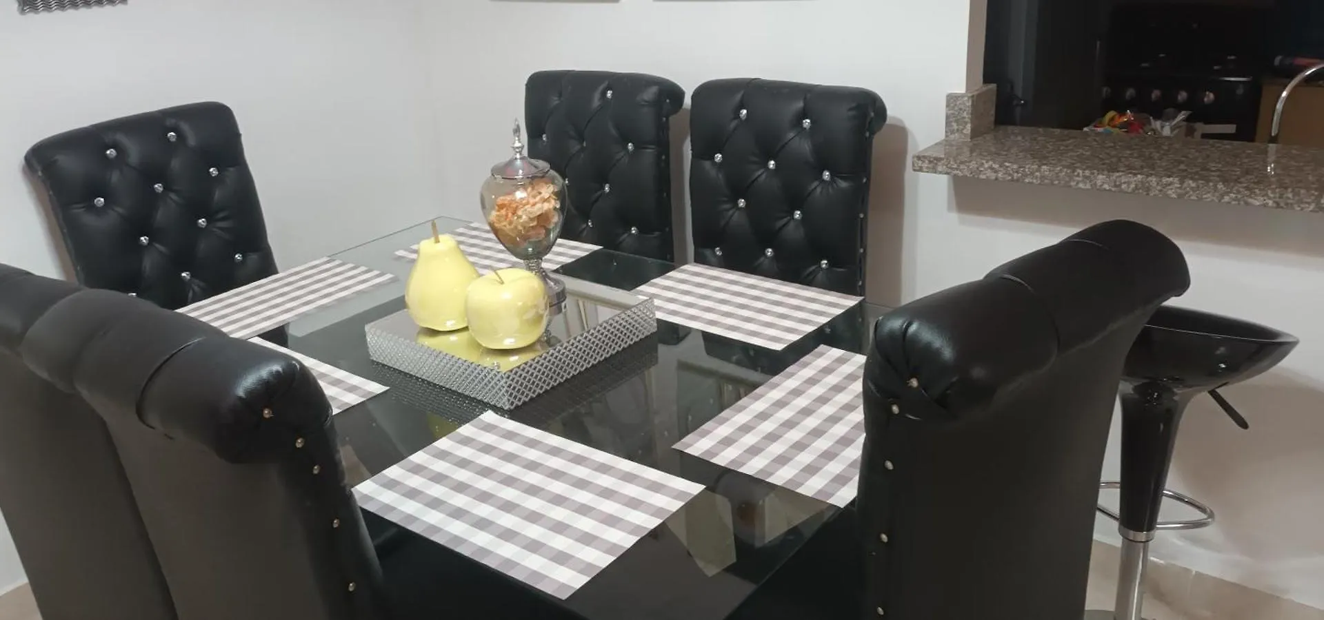 סנטיאגו דה לוס קבאלרוס Amueblado Tranquilo Apartamento En Santiago-Licey 0*, סנטיאגו דה לוס קבאלרוס הרפובליקה הדומיניקנית