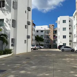 Reposo Tranquilidad Cerca Del Corazón De Santiago Apartamento
