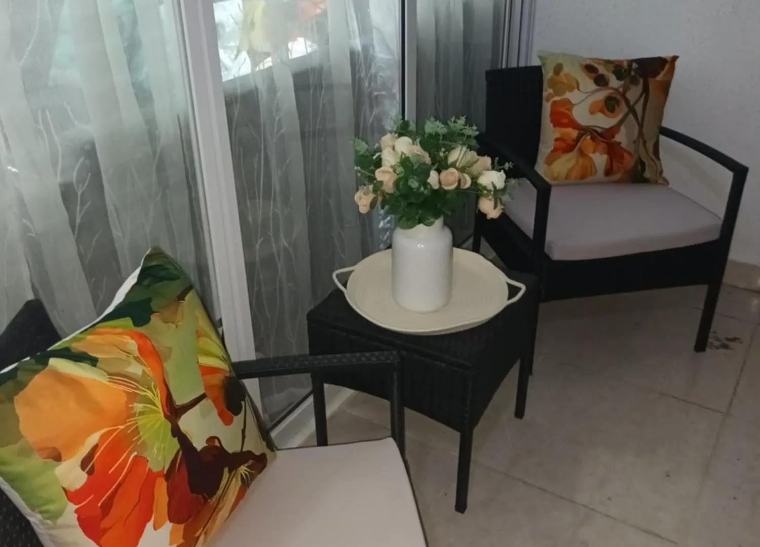 Amueblado Tranquilo Apartamento En Santiago-Licey Santiago De Los Caballeros